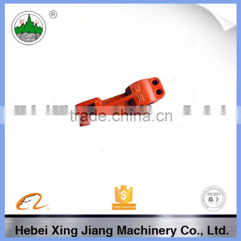 Top quality heavy truck parts clutch disc