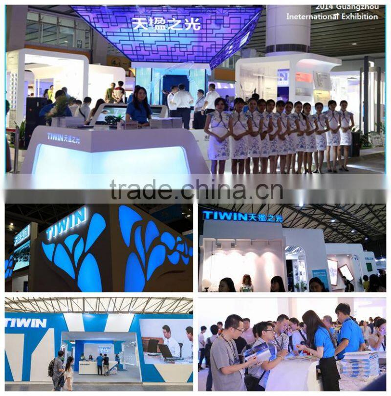 TIWIN CE Rohs high quality 17W 22W 1700lm SMD2835 round surface mounted led ceiling light lamp