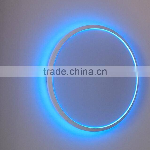 TIWIN factory sale 27w Remote / Wifi Control color changing ceiling light