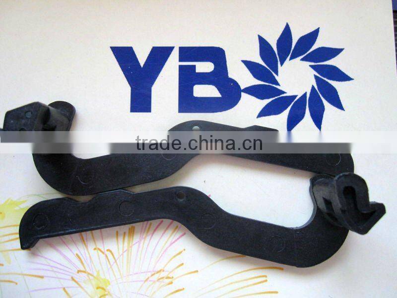 Printer Parts RC1-5567-000 For HP1022 Lever Fuser Holding