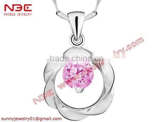 Factory offer fashion silver charms