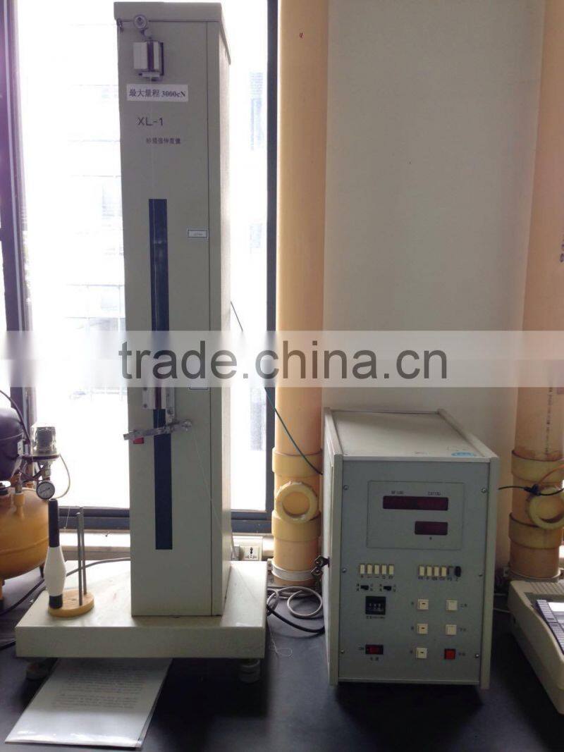 Meta aramid Fire resistant FR sewing thread