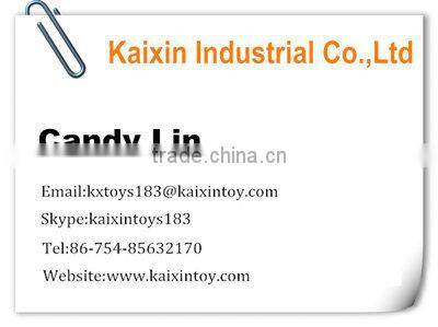 New arrival Santa Claus kids educational ABS plastic DIY micro building block toy