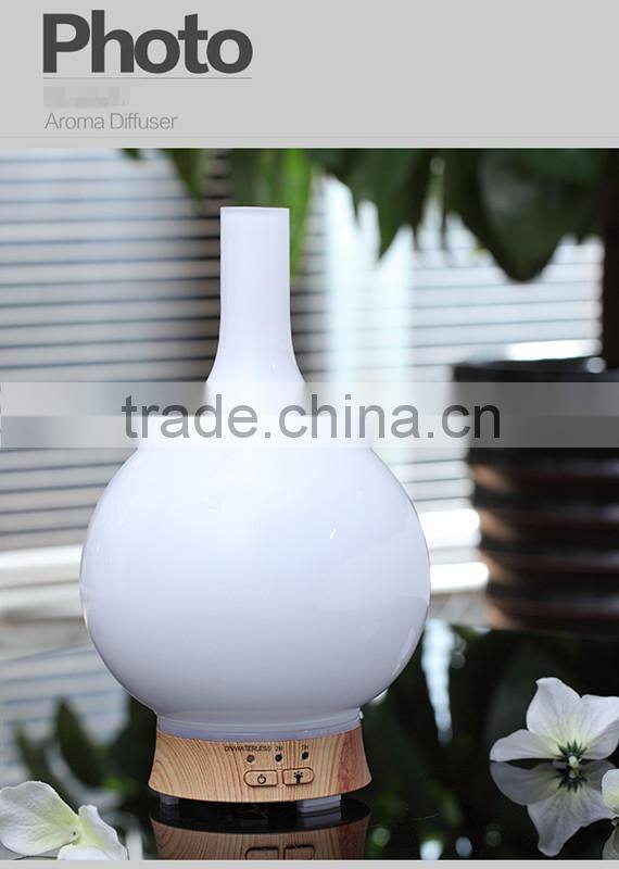 oil diffuser ultrasonic cool mist aroma diffuser