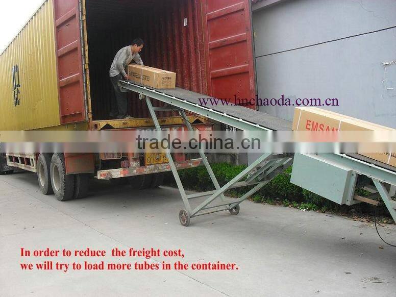 evacuated tube Heat pipe