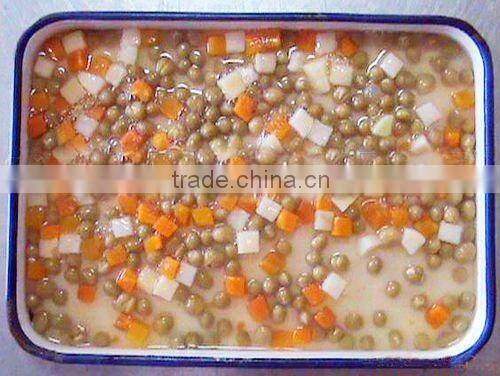400gx24tin Canned Food Mixed Vegetables