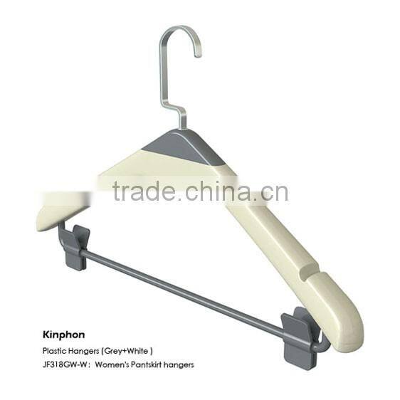 JF318GW Hotel Hanger(professional hotel appliance)