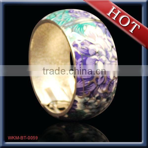 trendy and fashion charm bracelet 2014