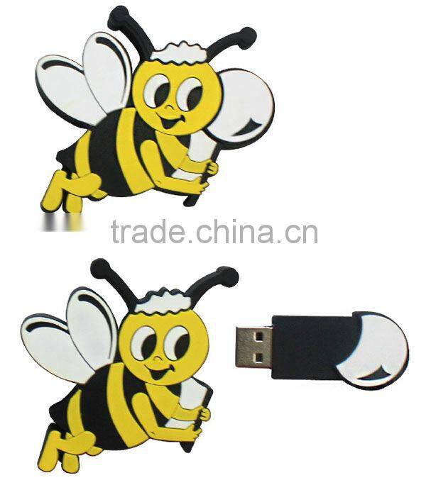 Factory wholesale USB flash drives,Leather stylish USB flash drives with protect switch