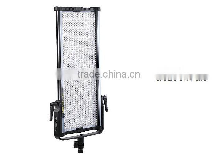 CAME-TV 1092D Daylight LED Video Panel light Studio Film lighting