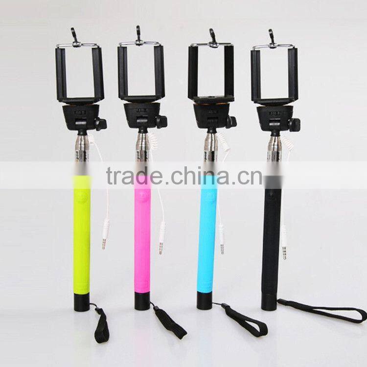 Selfie Stick Monopod