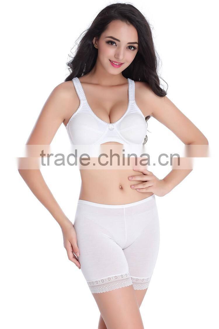 hot sales silicone hip pad with panty for girls/women/crossdresser paded panty