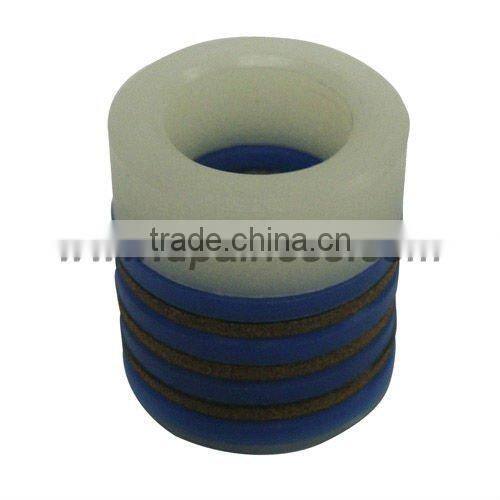 electric piston pump airless paint sprayer