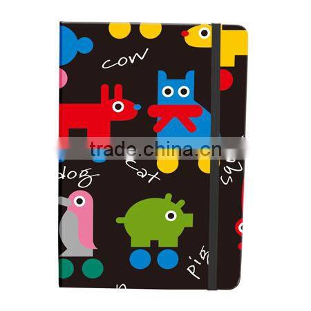 american style notebook newest composition notebook