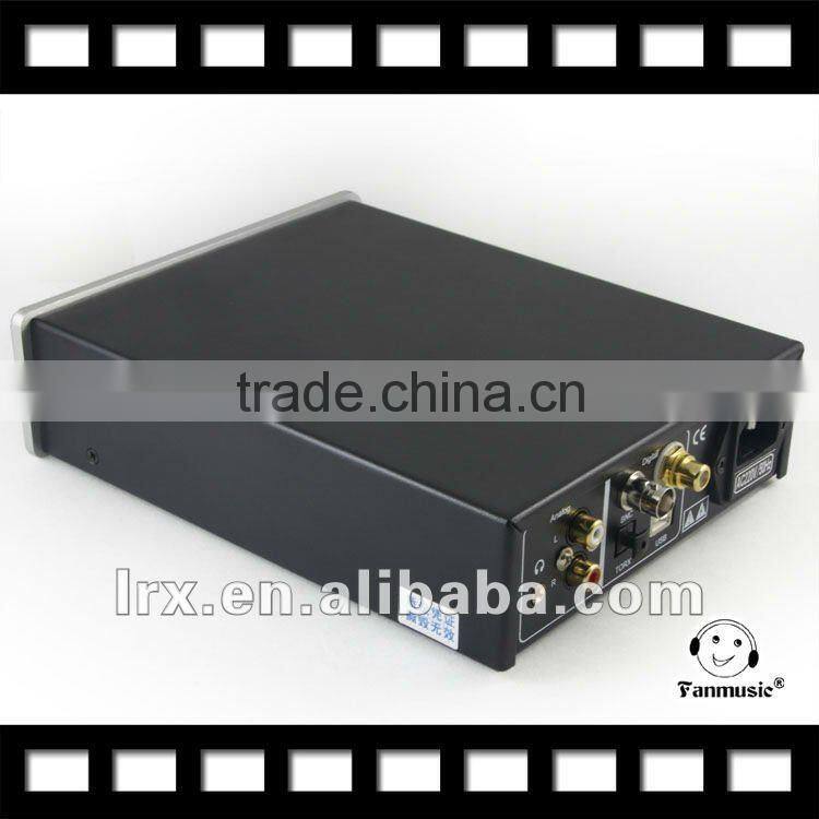 MUSILAND SV DAC05 DAC DIGITAL STEREO 24/192 Audio DAC