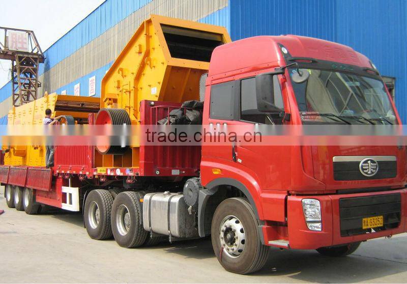 Widely Used Reliable Bottle Crusher With High Reputation For Sale