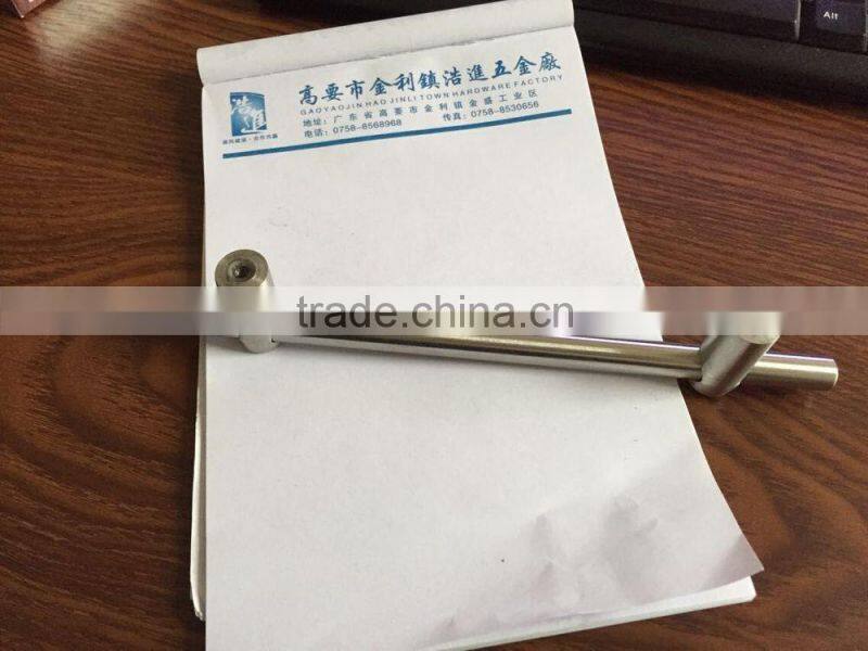 HJ-266 Modern style furninture cabinet handle/Stainless steel furninture cabinet handle/Zinc alloy furninture cabinet handle