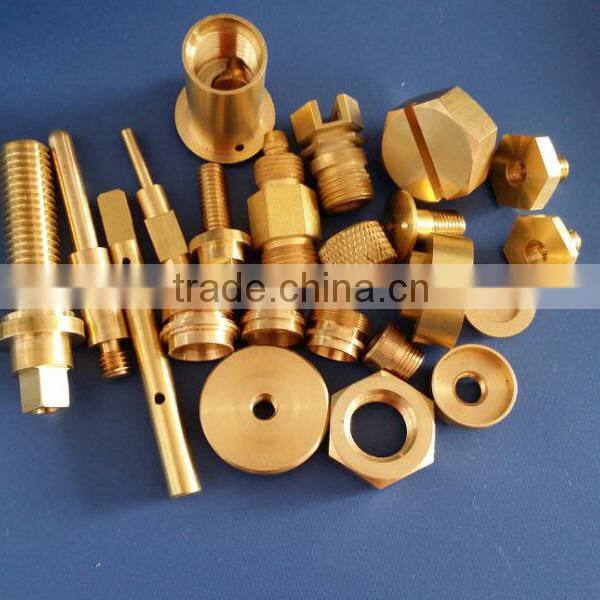 oem high quality and best price knurled nut made in china