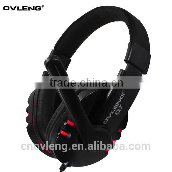 Vatop Car stereo USB computer headset Shenzhen headset manufacturer