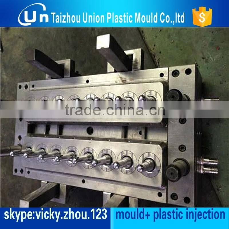 pre-form mold