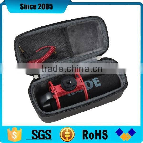 eva medical apparatus protective case, eva waterproof case