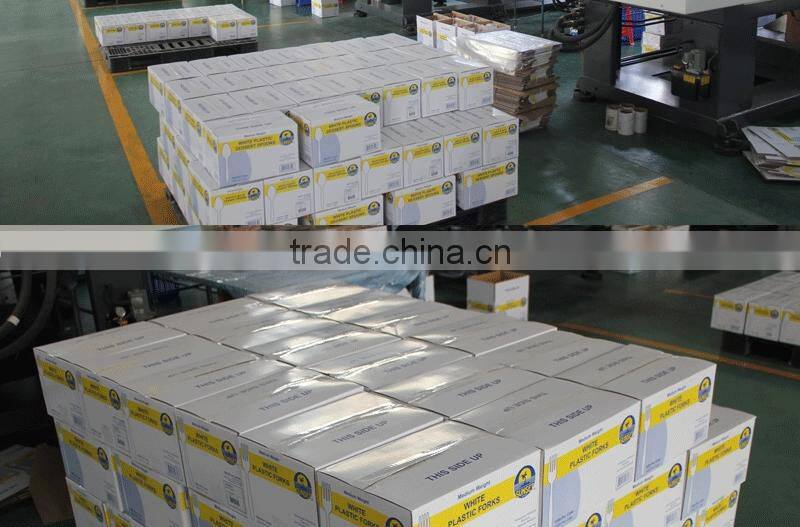 plastic cutlery set wholesale