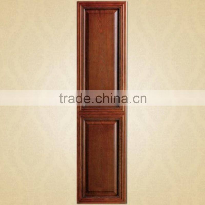 Latest Wardrobe Wood Door Design