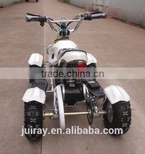1000W 36V Mini Dune Buggies Electric Quadricycle