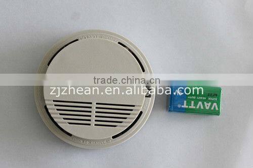 Fire Alarm Smoke Detector Price/Unique Smoke Alarm/Smoke Detector Housing