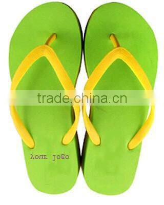 2016fashion beach lady flip flop comfortable summer slippers Beautiful slippers flip flop
