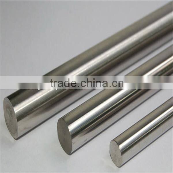 COMPETIVE PRICE 99.95% high purity tantalum bar rod pole in stock