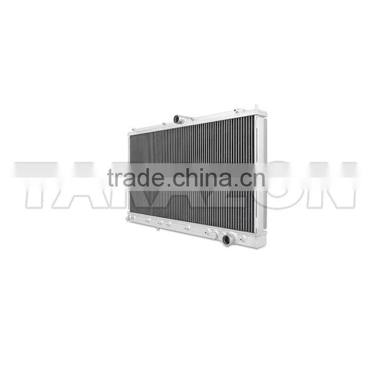Performance Aluminum Car radiator For Dodge Stealth 1991-1999
