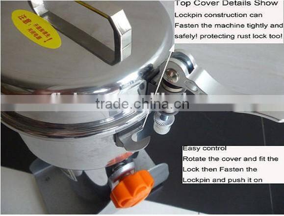 small kitchen spice grinder commercial herb spice grinder