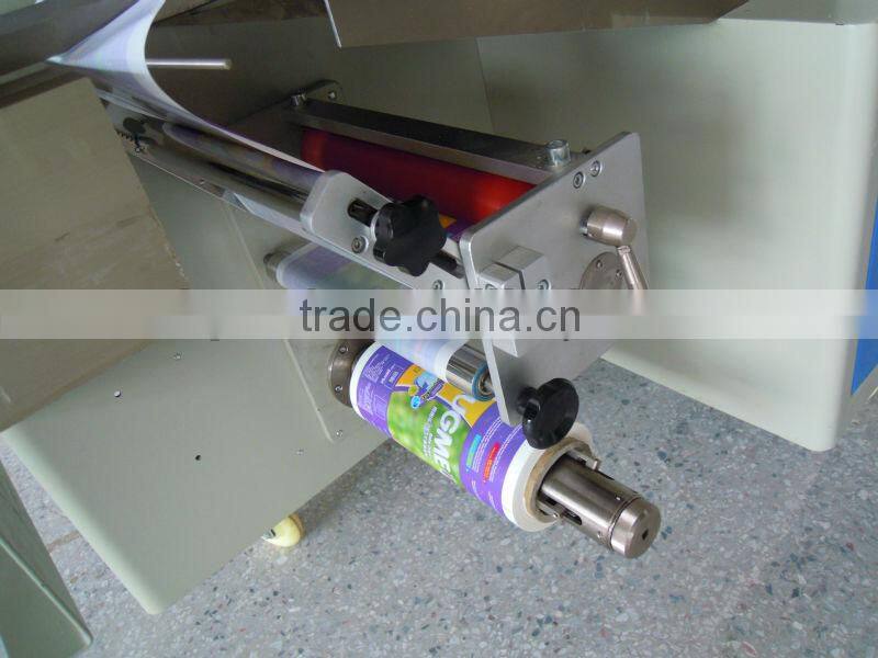 DATA LINE PACKING MACHINE SZ-250X