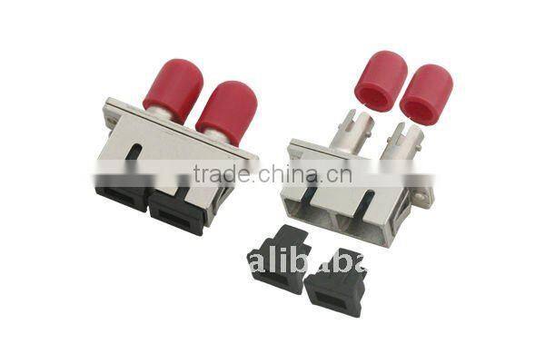 Eric SC ST switching fiber optical adaptor