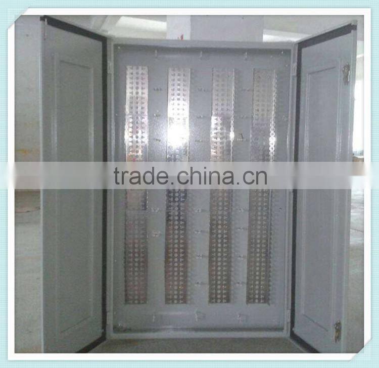 10 Pair MDF Terminal Block