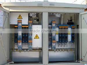 fuse type isolating switch disconnectors 250A