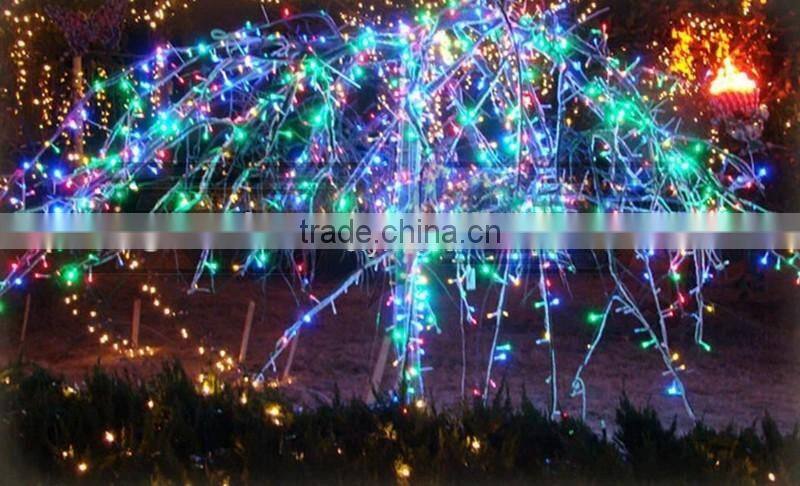 Waterproof 10M 100 LED String Fairy Lights Christmas Wedding Party Xmas LED Light