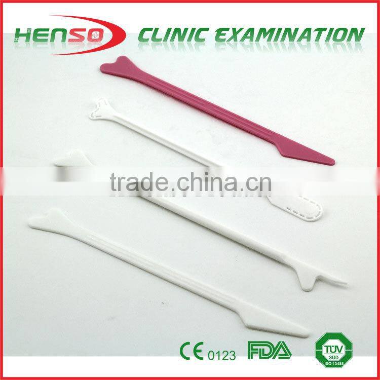 Henso Medical Disposable Cervical Spatula