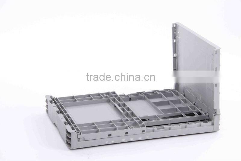 C8060/340 - Plastic Collapsible Container