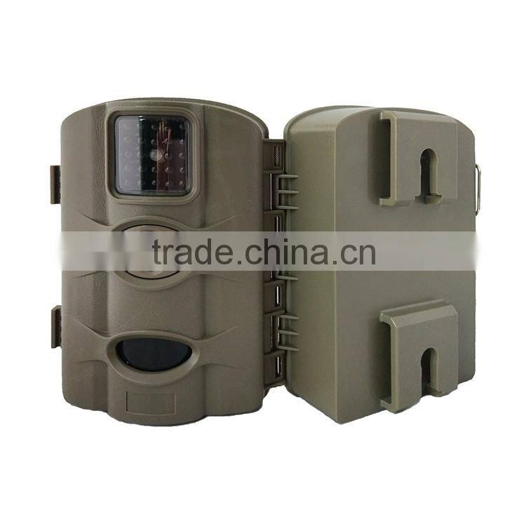 New Product Hunting Night Vision Thermal Imaging China Mini Hidden Hunting Trail Camera