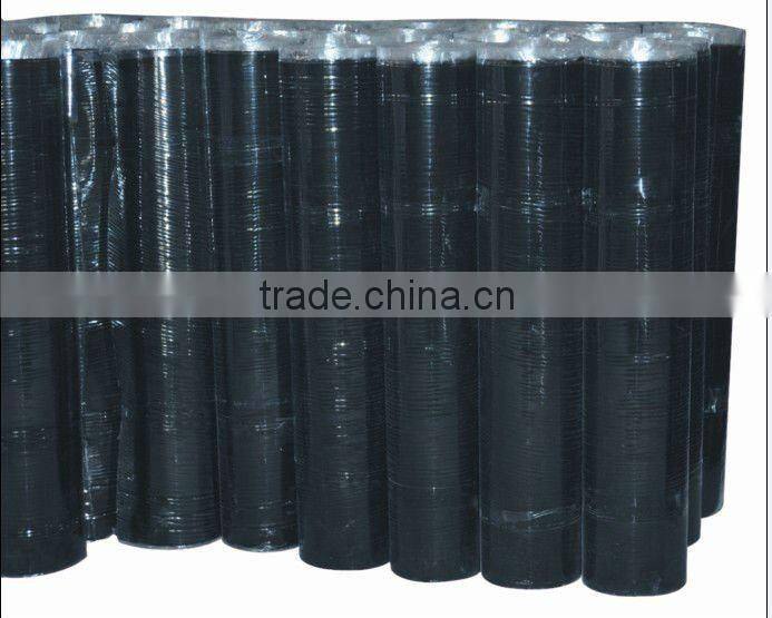 modified bitumen self-adhesive waterproof membrane
