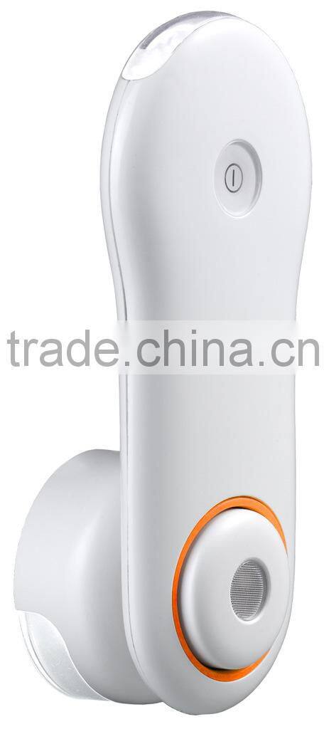 LED Smart Wireless Emergency Lighting Light-operated night lamp Handheld portable lighting