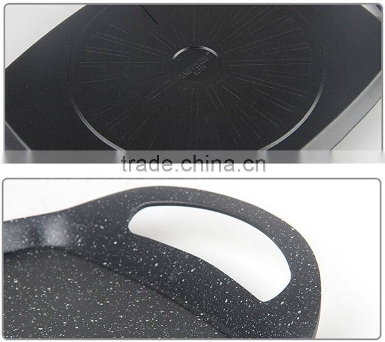 Roasting Pan aluminum baking pan