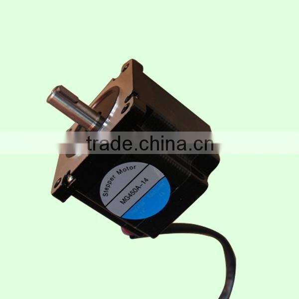 stepper driver for nema 23 motor / nema 23 CNC kit step driver