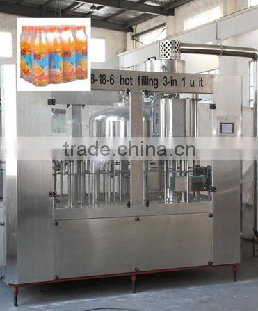 Underground Water Processing Plant