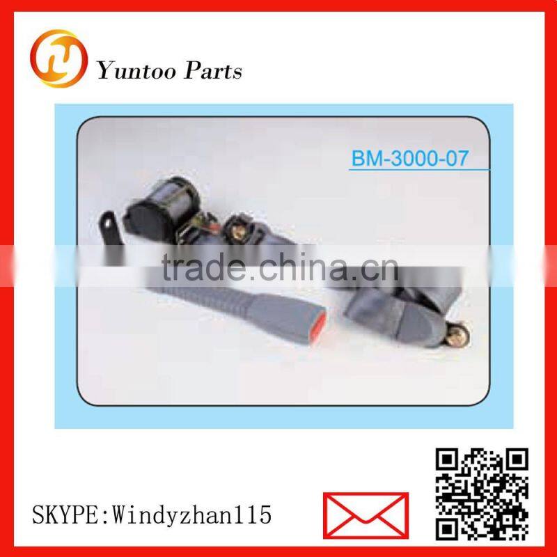 auto friend safety belt 3-point simple type harness