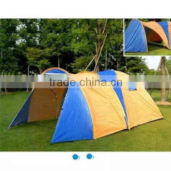 2016 New Design Giant Outdoor Party Tent with Floor
