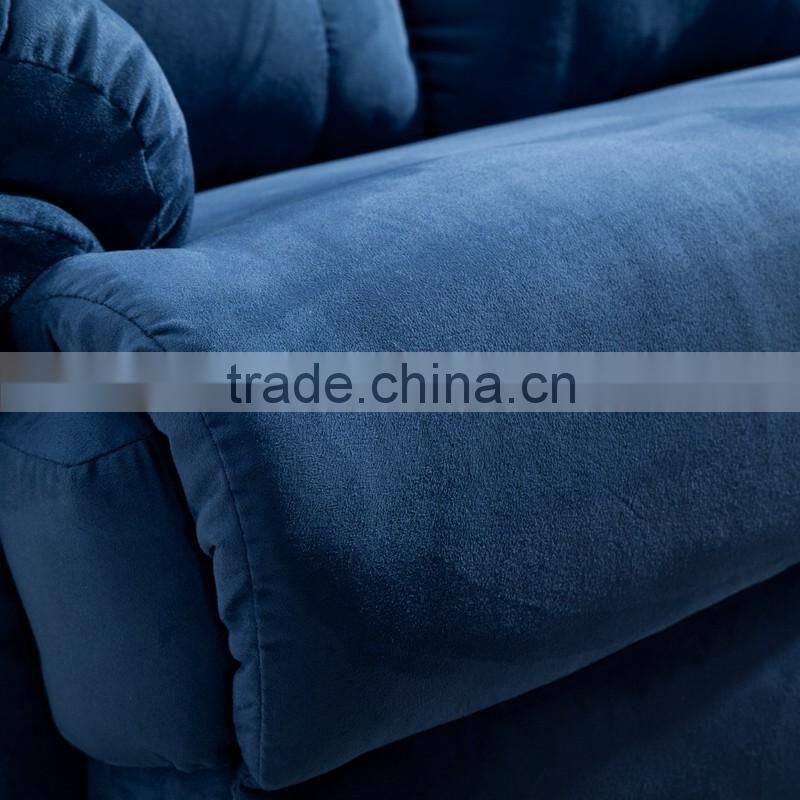 Cheap and modern release recliner chair