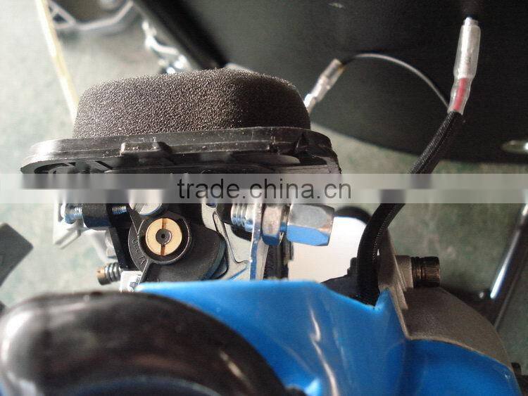 Design most popular 1E32F long reach hedge trimmer for arborist